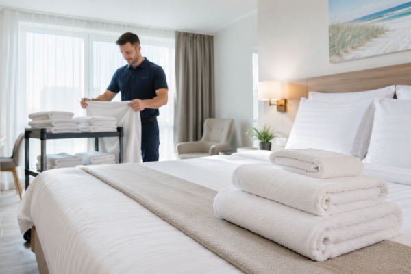 waesche und bettwaesche service karte
