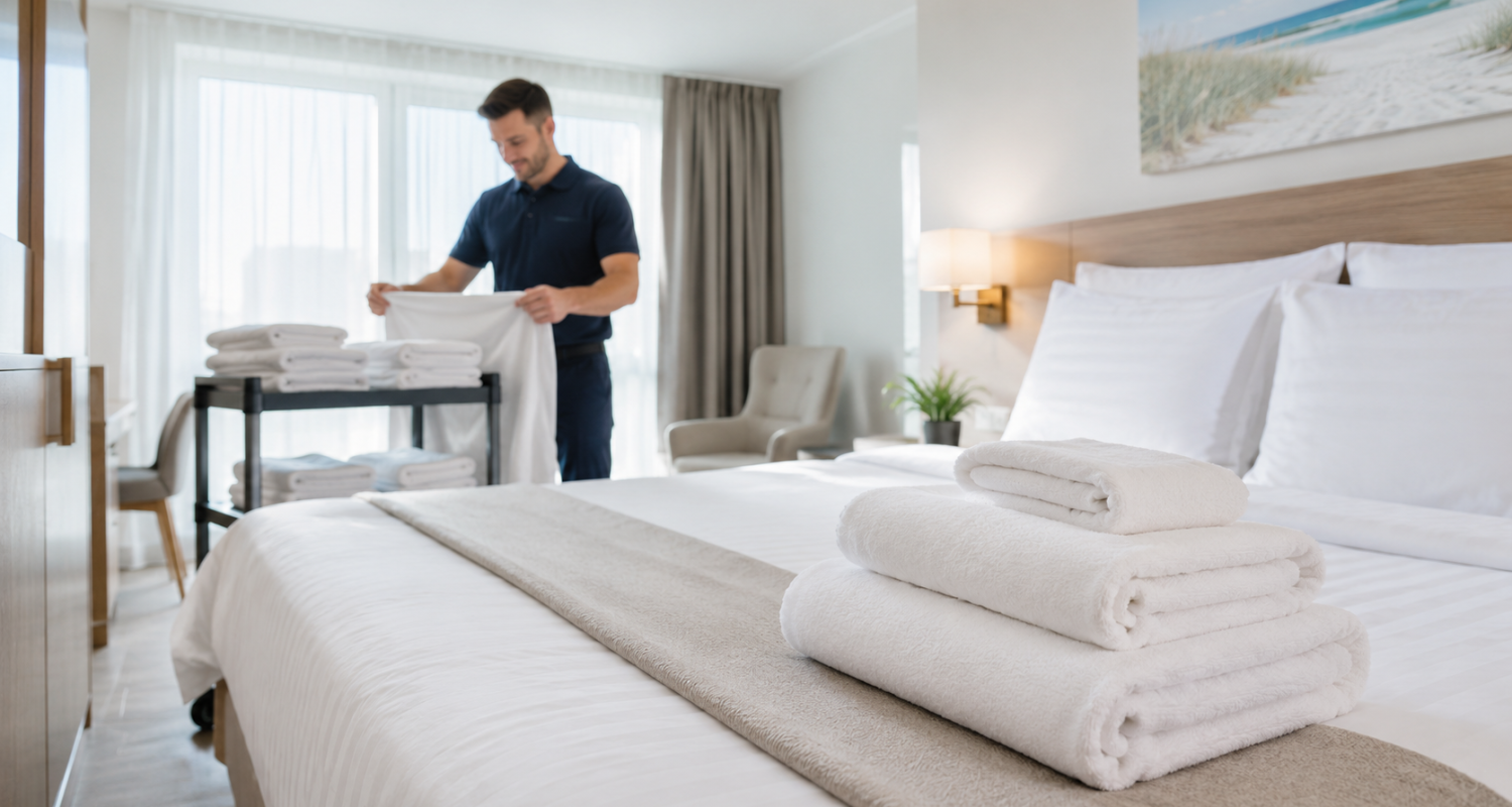waesche und bettwaesche service karte
